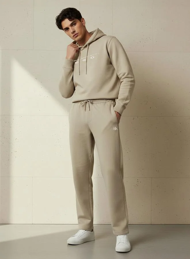 كابا Kappa Men Relaxed Fit Joggers with Pockets
